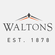 Waltons Coupons & Promo Codes