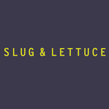The Slug And Lettuce Coupons & Promo Codes