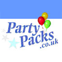 Partypacks.co.uk Coupons & Promo Codes