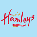 Hamleys Coupons & Promo Codes