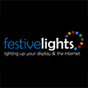 Festive Lights Coupons & Promo Codes