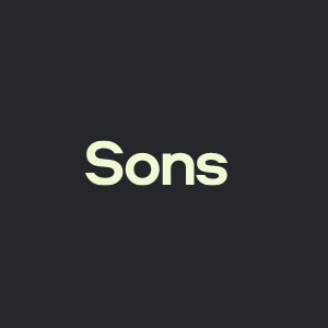 Sons Coupons & Promo Codes