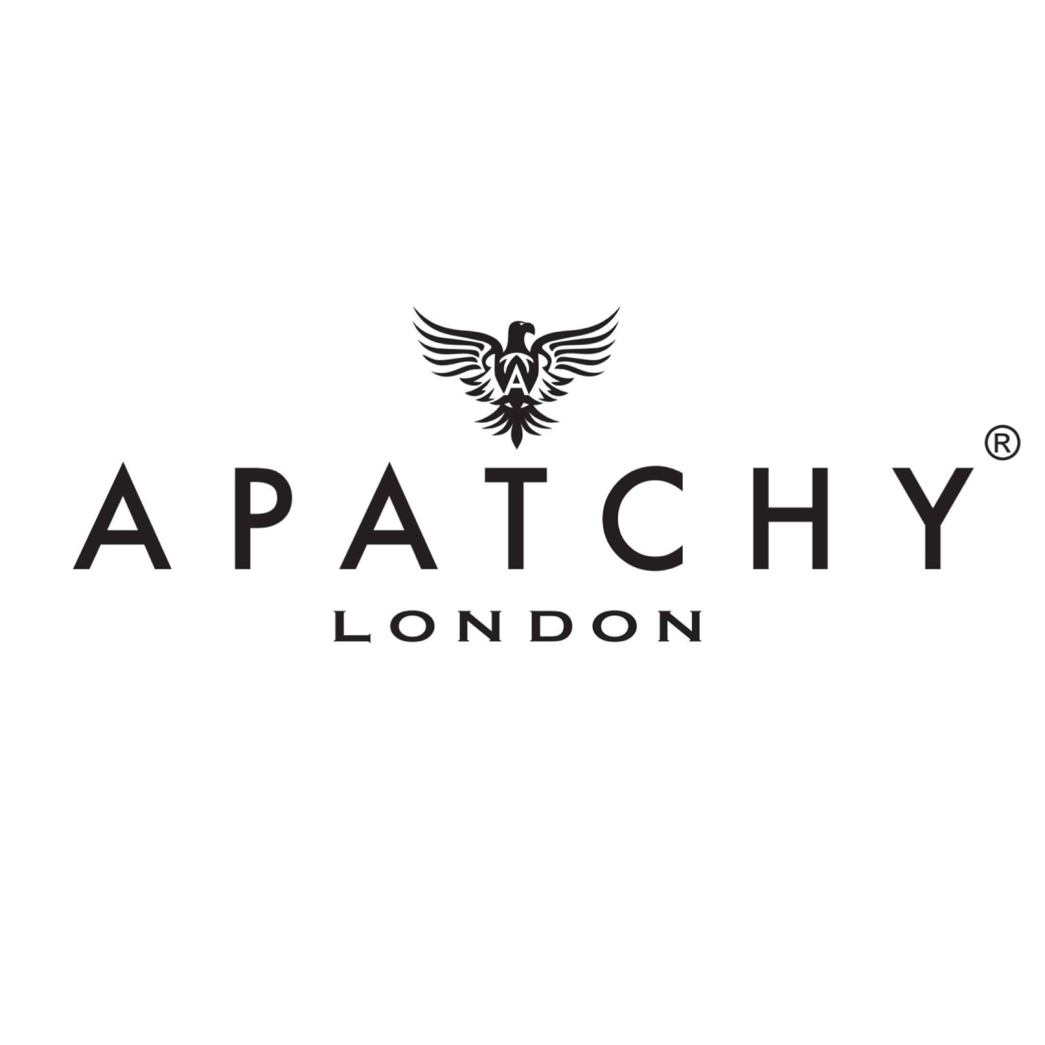Apatchy Coupons & Promo Codes