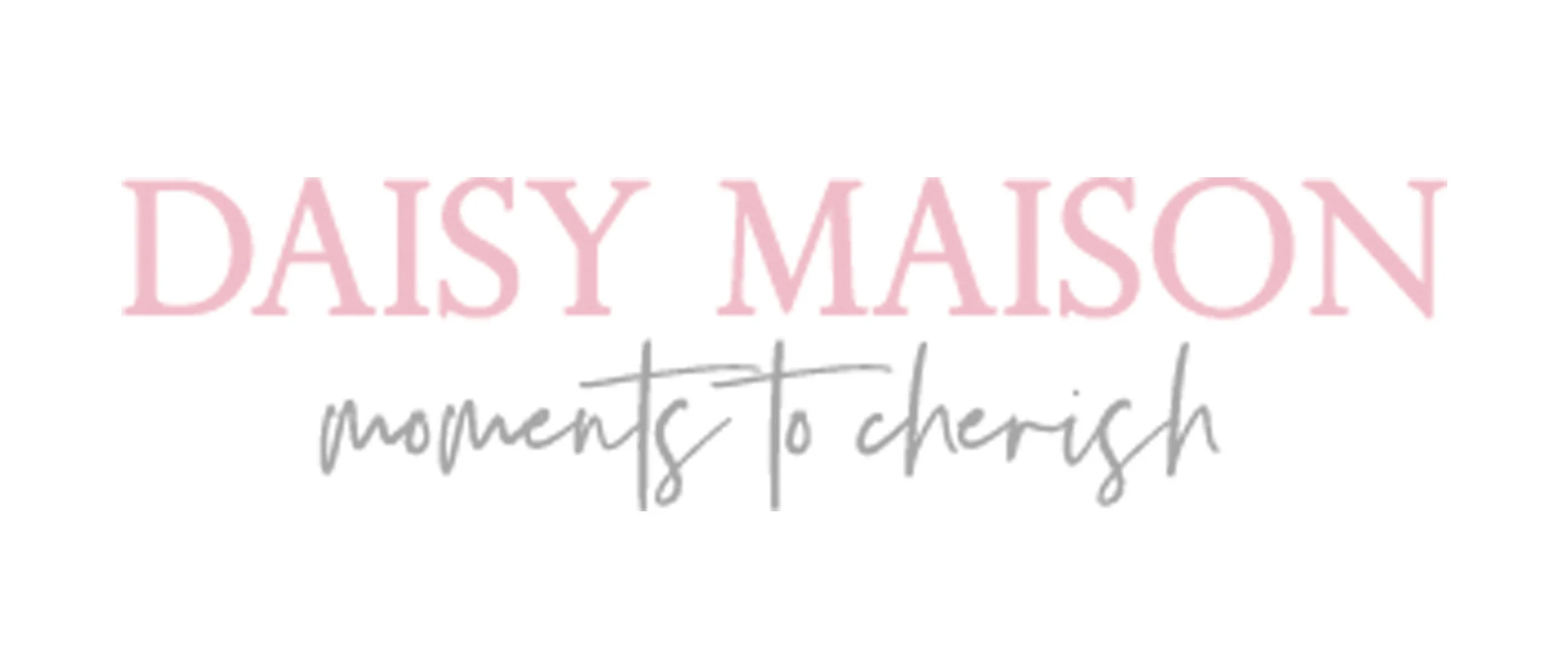 Daisy Maison Coupons & Promo Codes