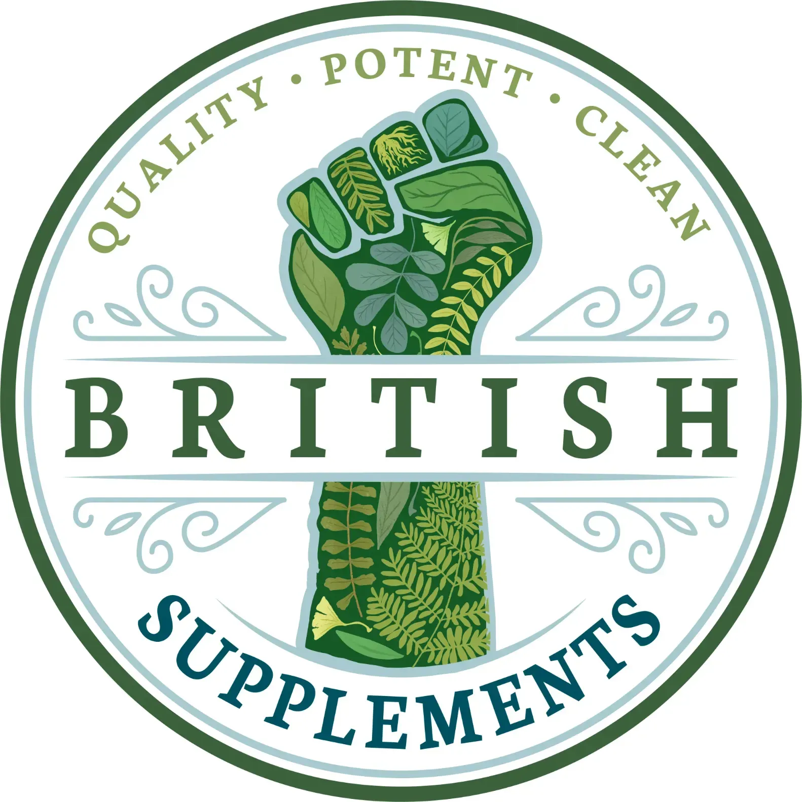 British Supplements Coupons & Promo Codes