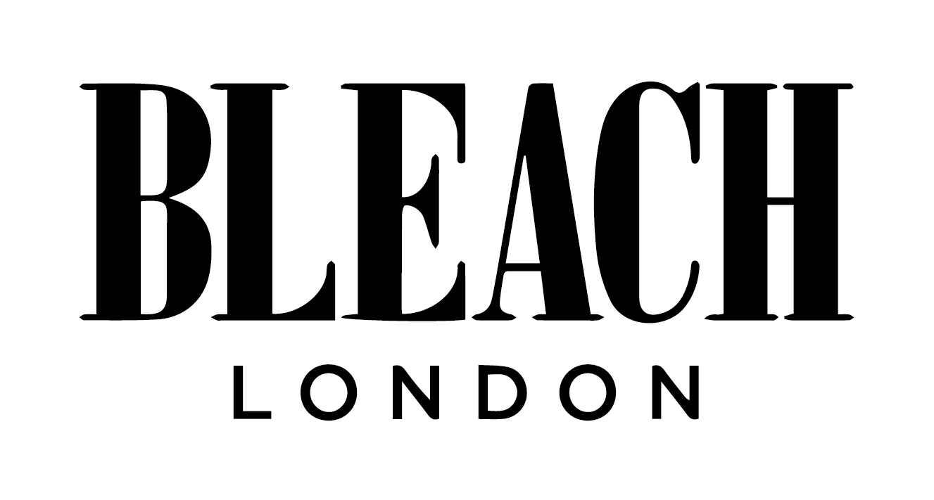 Bleach London Coupons & Promo Codes