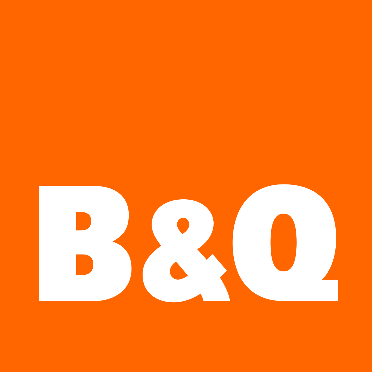 B&Q Ireland Coupons & Promo Codes