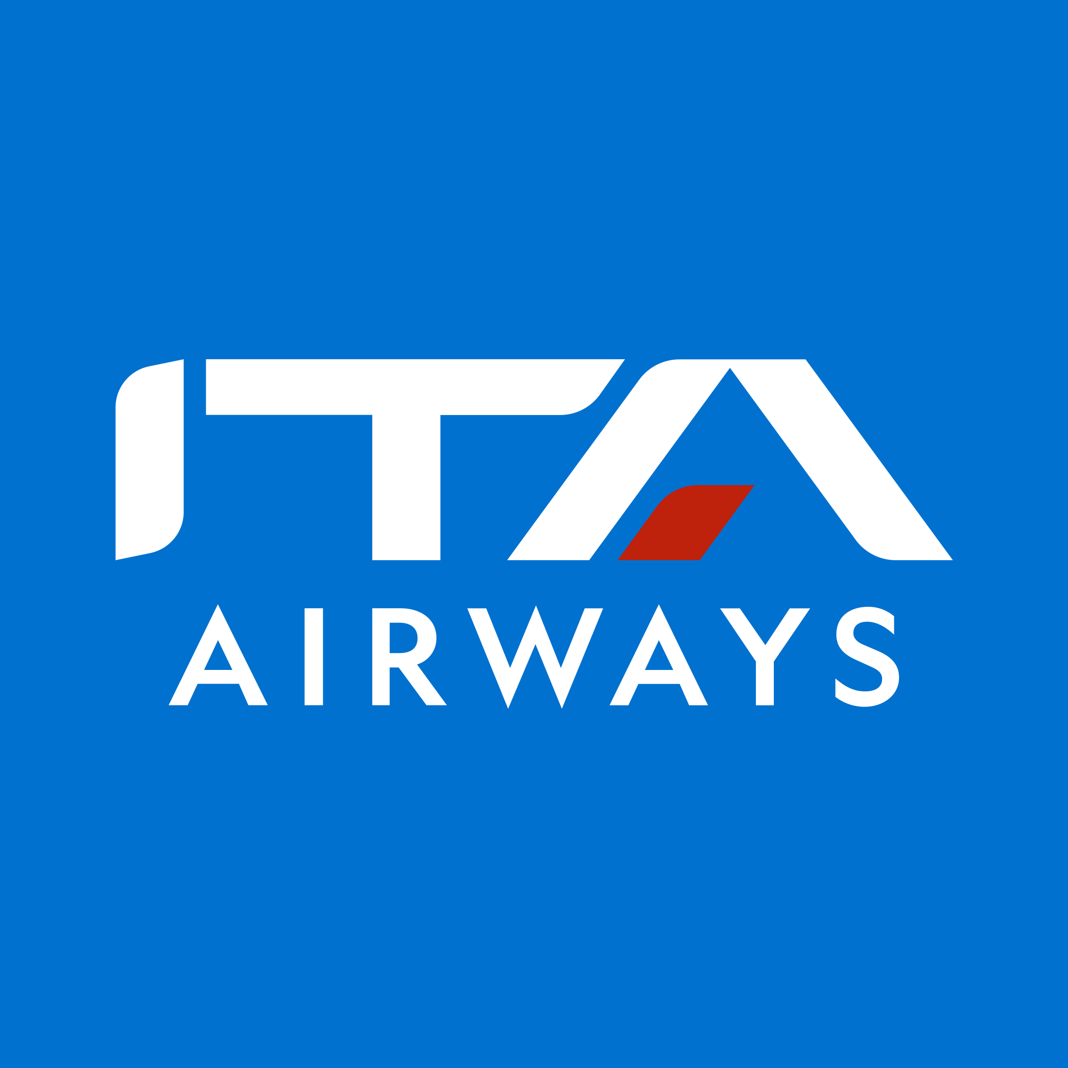 ITA Airways Coupons & Promo Codes