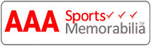 AAA Sports Memorabilia Coupons & Promo Codes