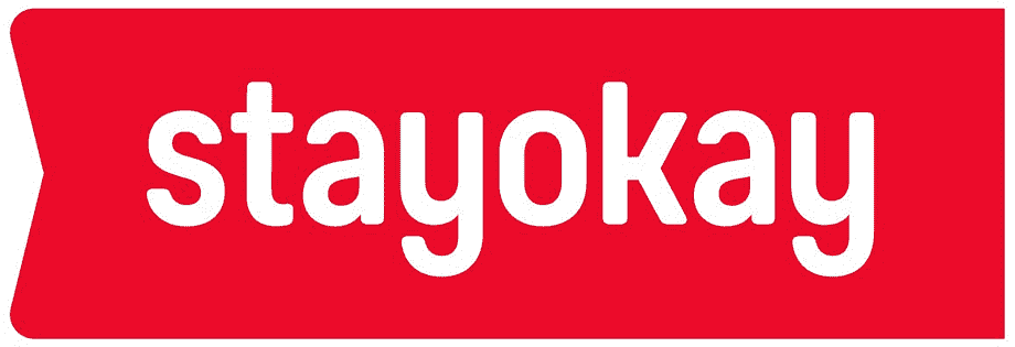 StayOkay Netherlands Coupons & Promo Codes