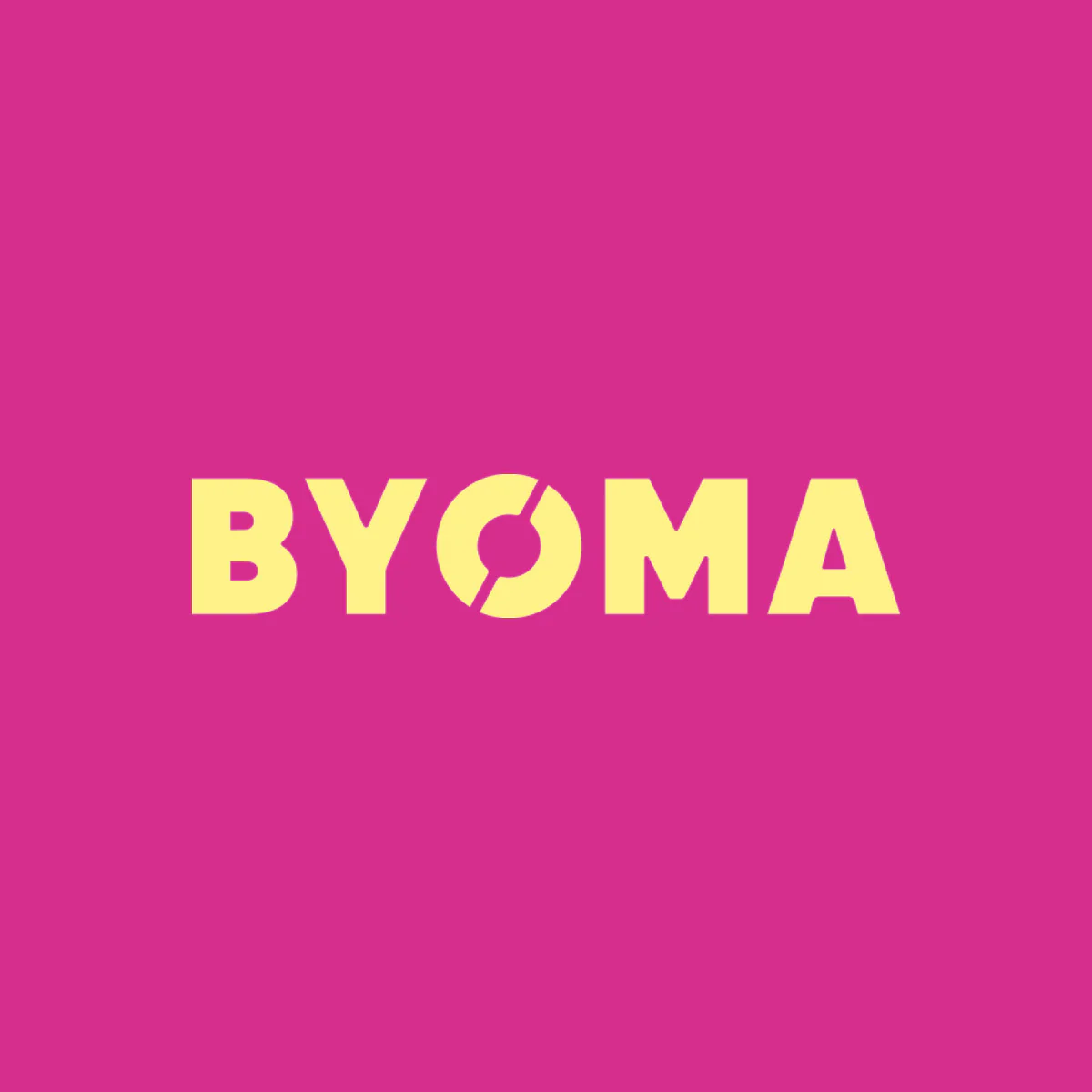 Byoma Coupons & Promo Codes