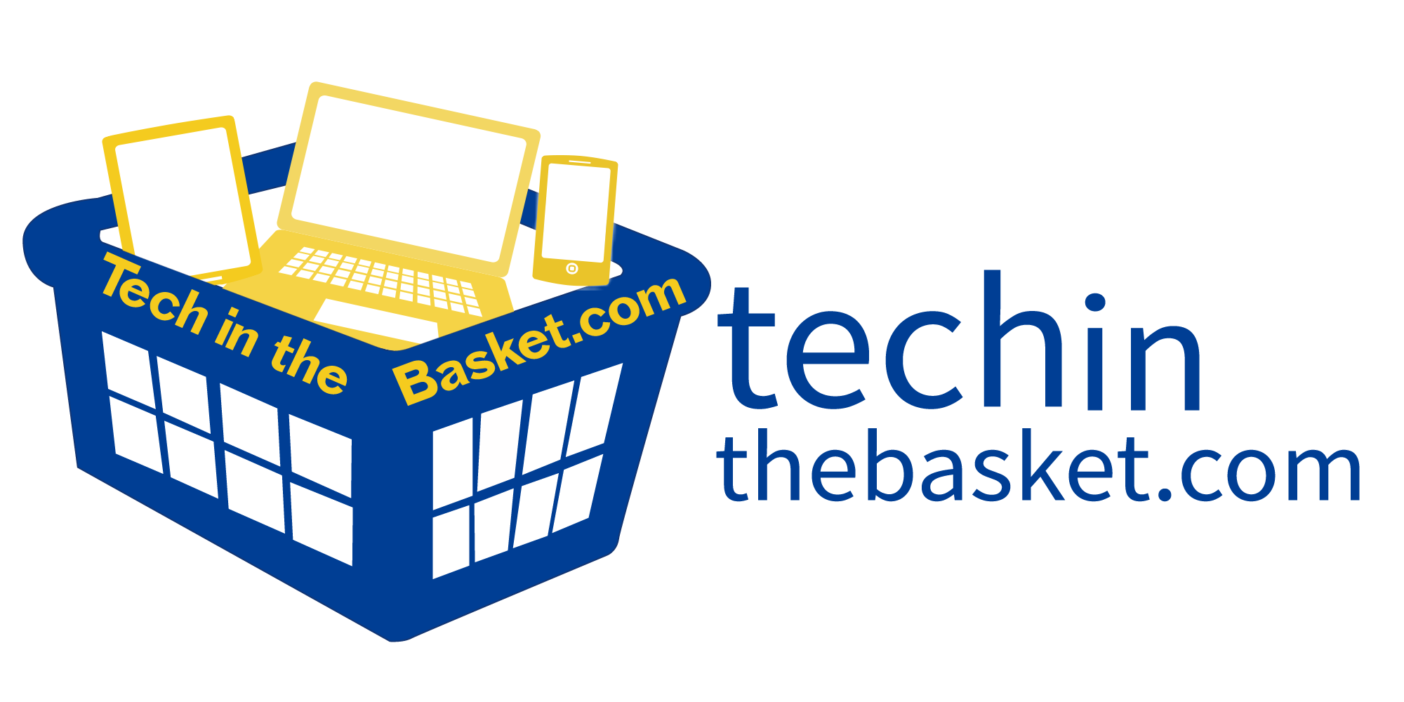 TechInTheBasket Coupons & Promo Codes