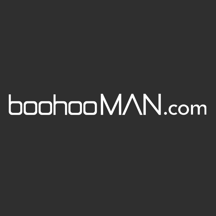 boohooMAN Coupons & Promo Codes